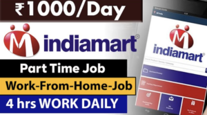 IndiaMART